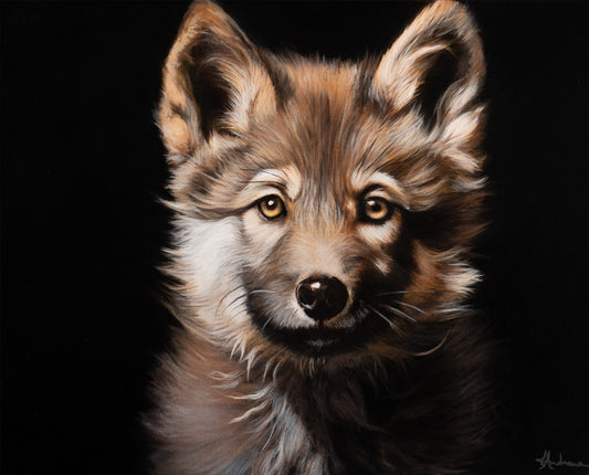 YELLOWSTONE PUP 6
